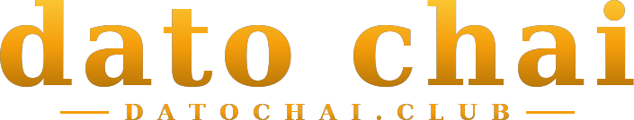 dato chai logo