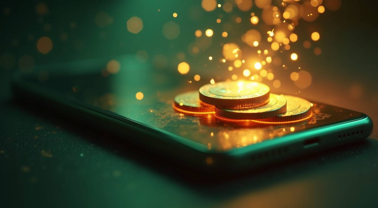 dato chai mobile gaming