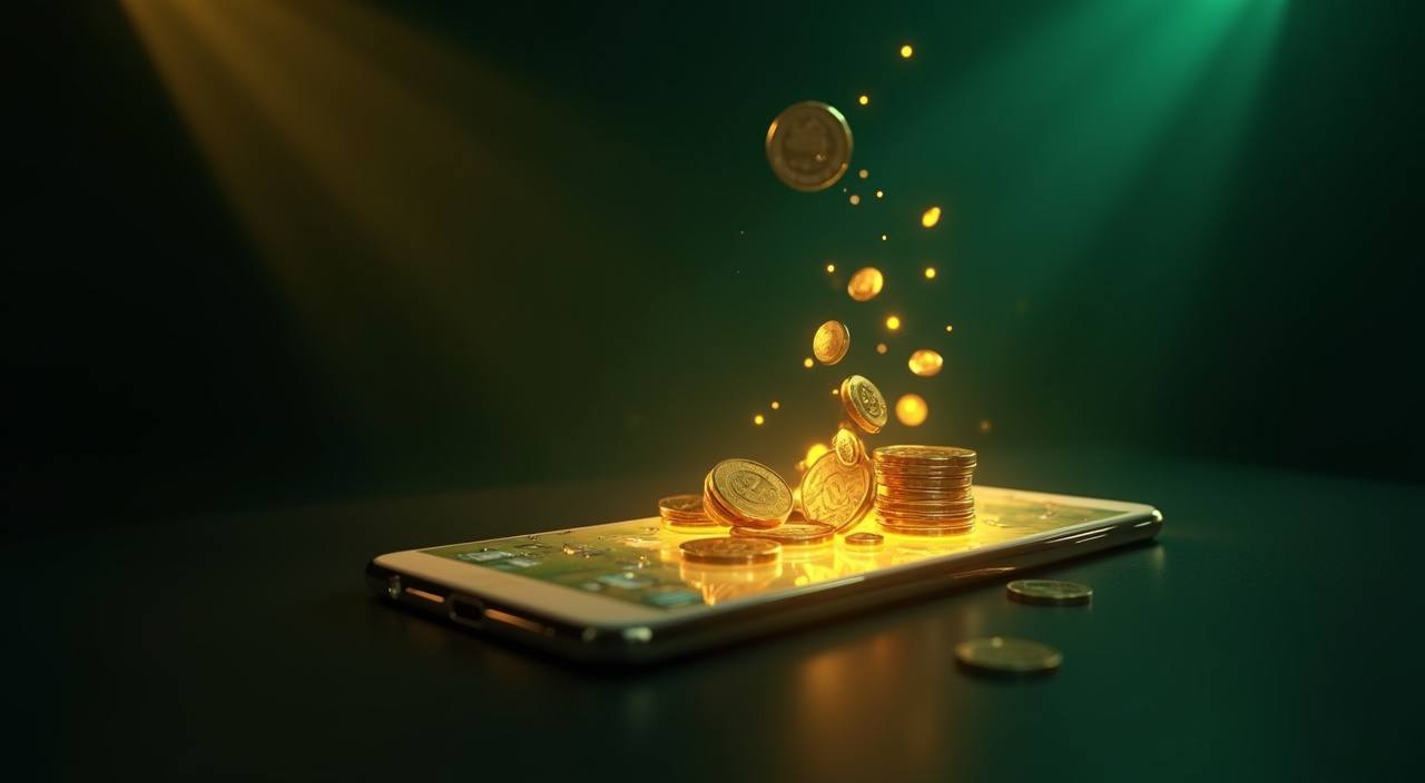 dato chai Kebenaran Enchanted Coins di dato chai